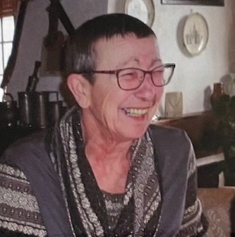 GAGOU Michèle, Andrée, Gilberte Née THIRIET